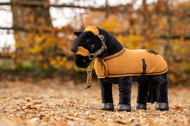 LeMieux Toy Pony Fleecedeken 