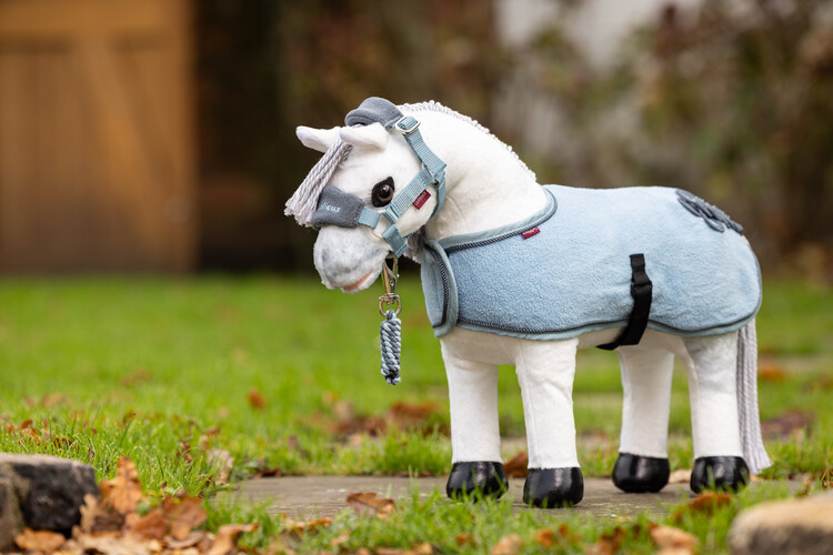 LeMieux Toy Pony Fleecedeken 