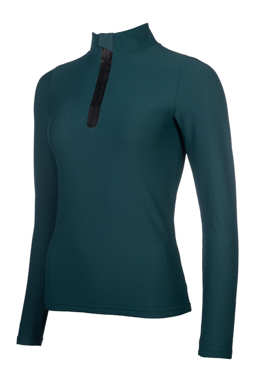HKM Baselayer Livigno Ribbed