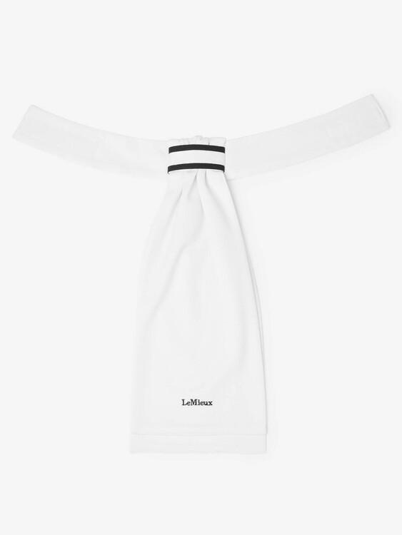 LeMieux Sporty Plastron