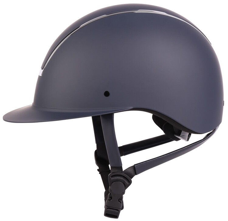 Harry's Horse Veiligheidscap Royal Matt