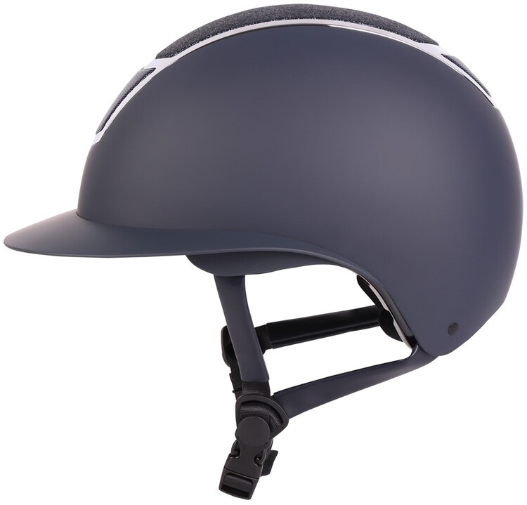 Harry's Horse Helm Mont Blanc Sparkle