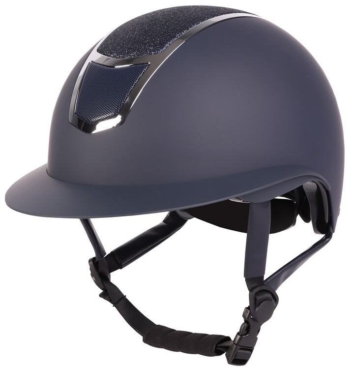Harry's Horse Helm Mont Blanc Sparkle