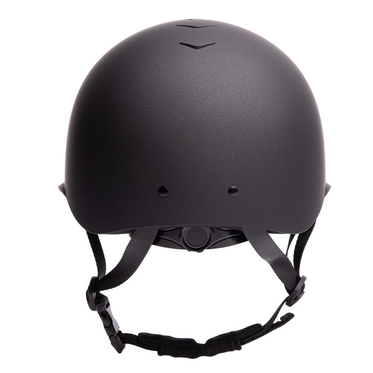 Harry's Horse Veiligheidscap Pro F1 Mat  