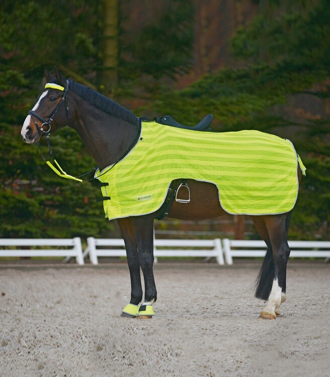 Waldhausen Reflex Uitrijdeken Riding