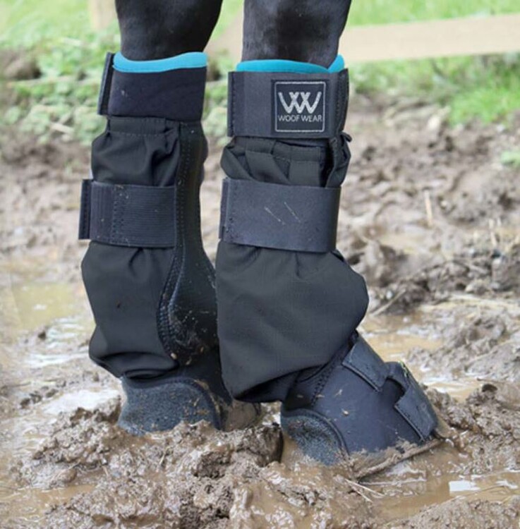 WoofWear Mud fever boot