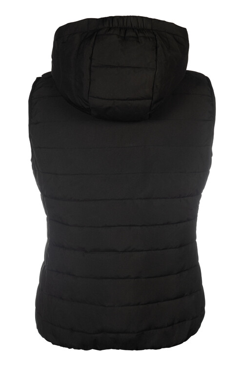HKM Verwarmde Bodywarmer High Temperature Style