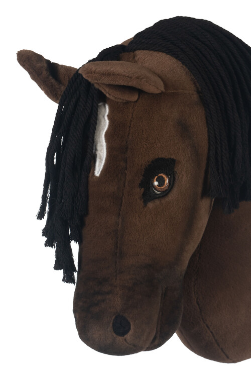 HKM Hobby Horse Dressuur Avalon