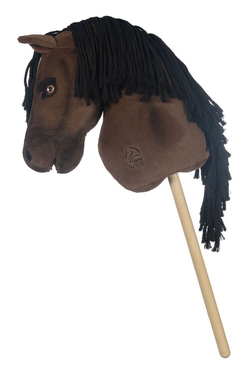 HKM Hobby Horse Dressuur Avalon