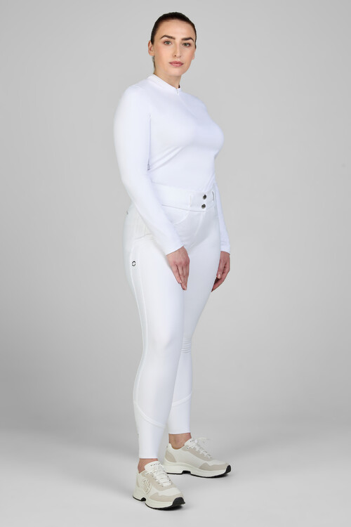 Pikeur Damesrijbroek Laure FullGrip