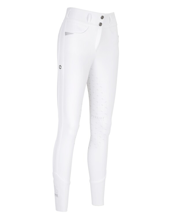 Pikeur Damesrijbroek Laure FullGrip