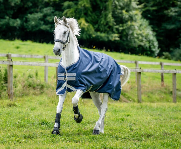 Horseware Amigo Bravo 12 Original 100gr