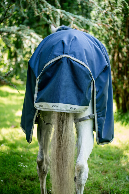 Horseware Amigo Bravo 12 Original 100gr