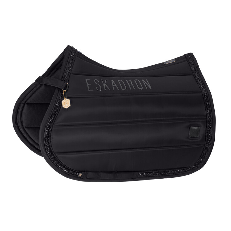 Eskadron Zadeldek Highgloss Jewel Heritage