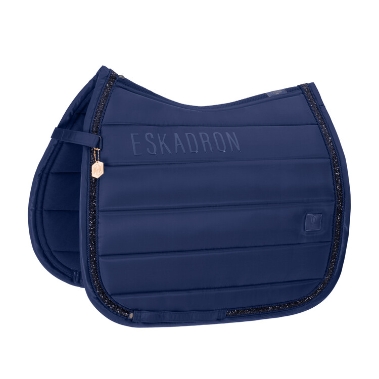 Eskadron Zadeldek Highgloss Jewel Heritage