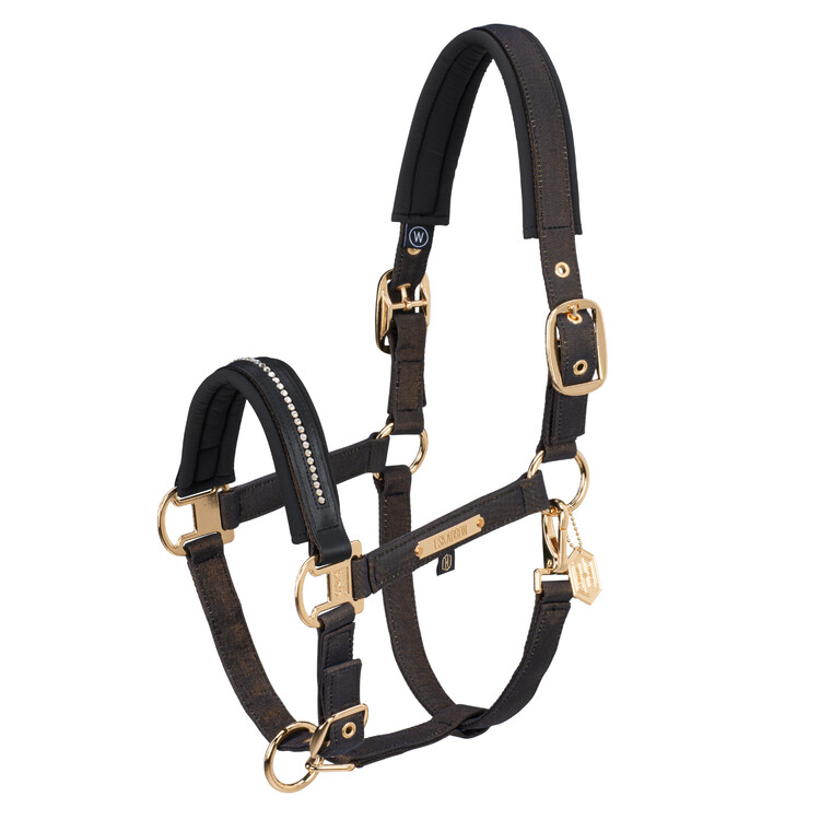 Eskadron Halster Glam Crystal Heritage 