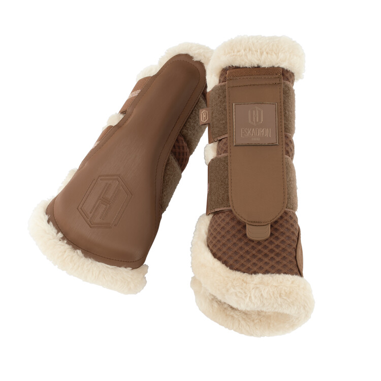Eskadron Peesbeschermer Mesh FauxFur Heritage
