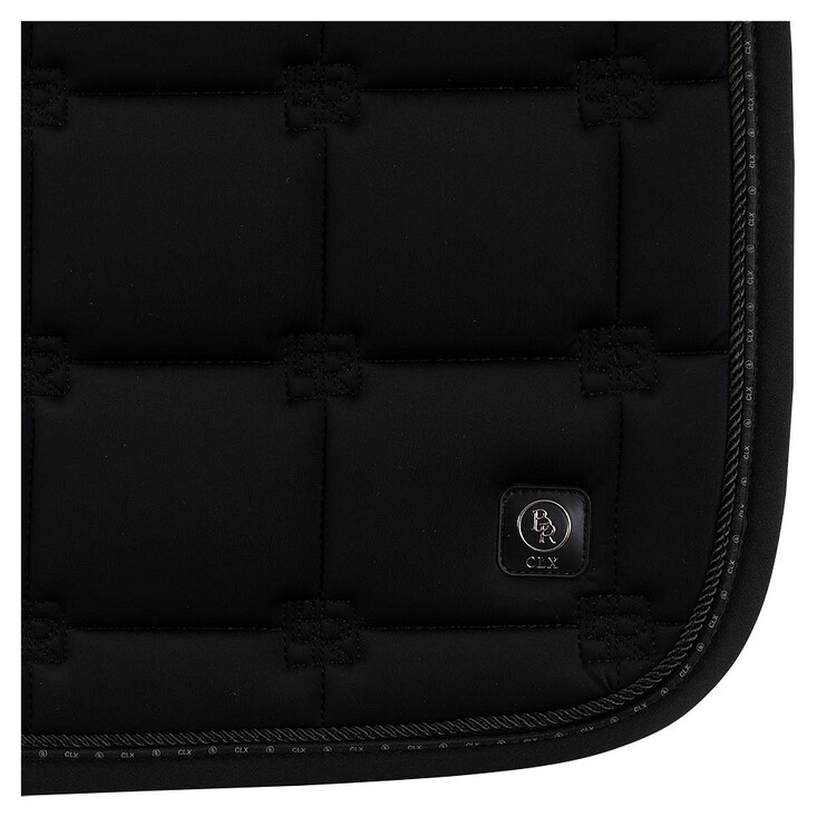 BR CLX Zadeldek Jumping