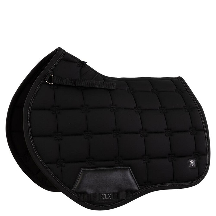 BR CLX Zadeldek Jumping