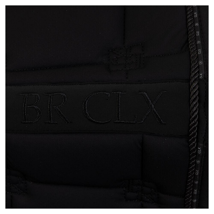 BR CLX Zadeldek Jumping