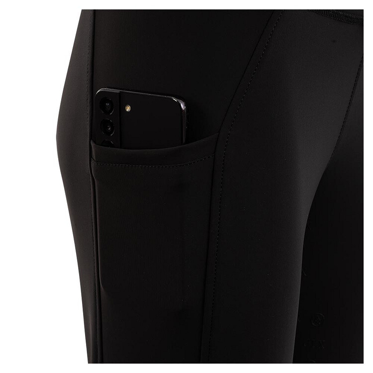 BR CLX Rijlegging FullGrip