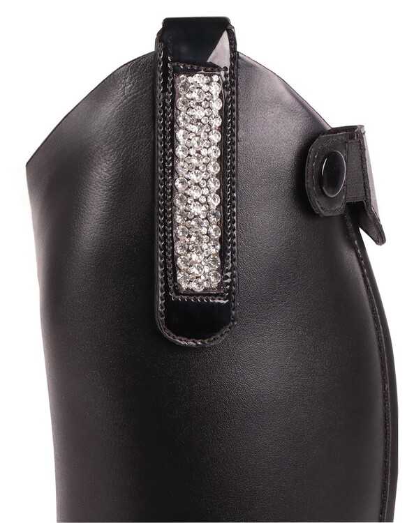 Harry's Horse Laarzenclips Crystal