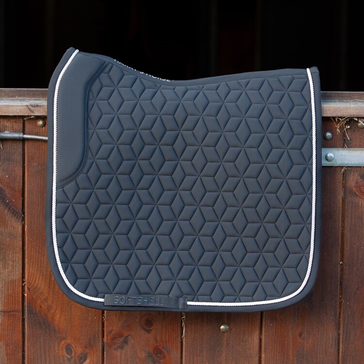 Harry's Horse Zadeldek Softshell