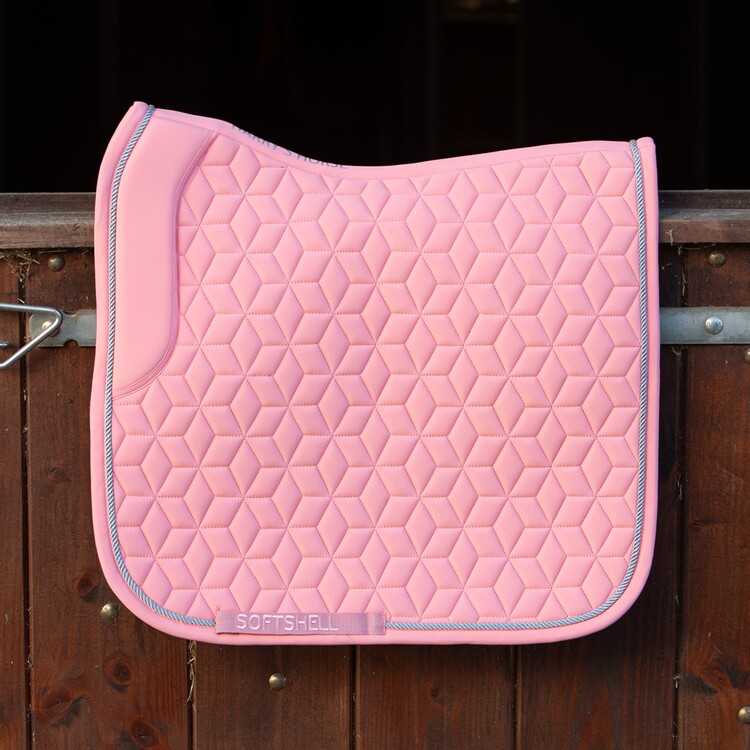 Harry's Horse Zadeldek Softshell