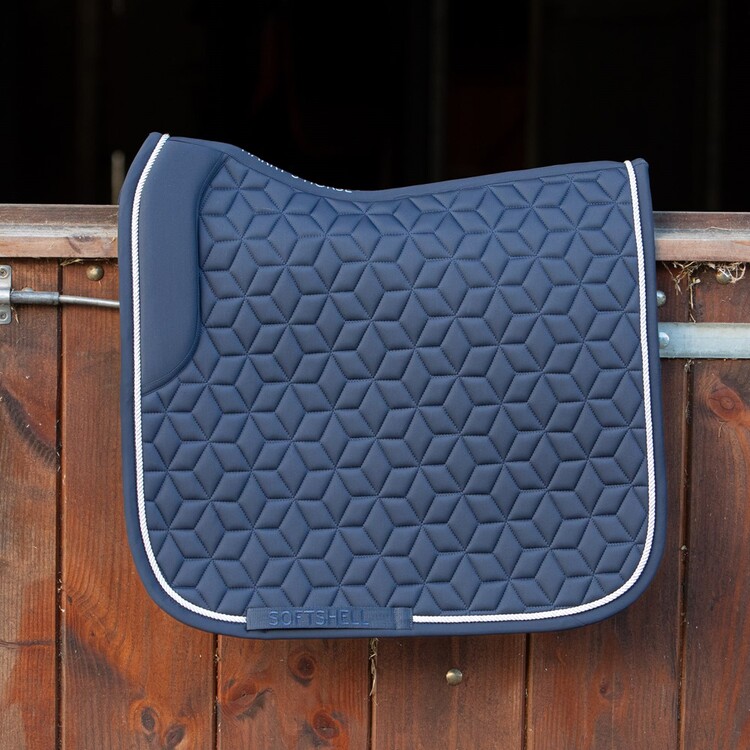 Harry's Horse Zadeldek Softshell