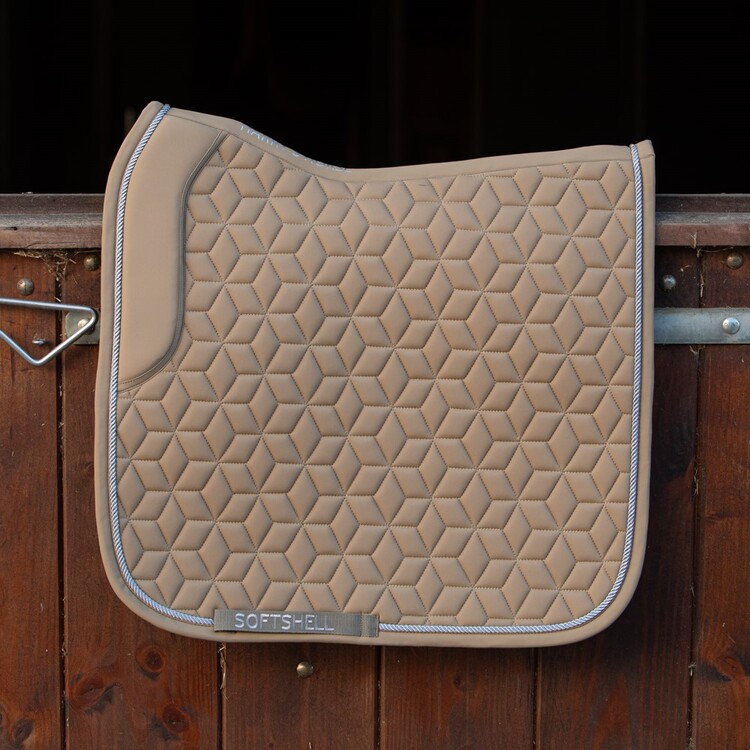 Harry's Horse Zadeldek Softshell