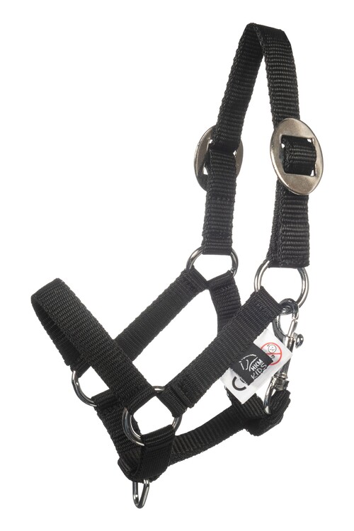HKM Halster en touw Hobby Horsing Basic
