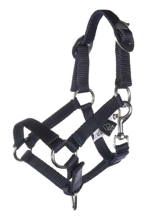 HKM Halster en touw Hobby Horsing Basic