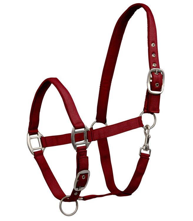 Waldhausen Halster Satin