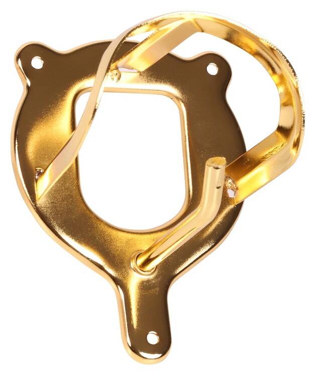 Harry's Horse Hoofdstelhanger Metallic