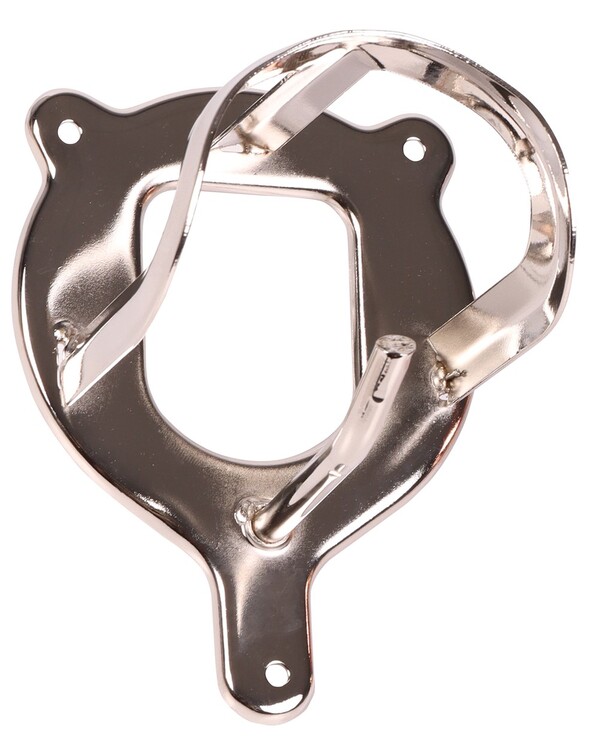 Harry's Horse Hoofdstelhanger Metallic