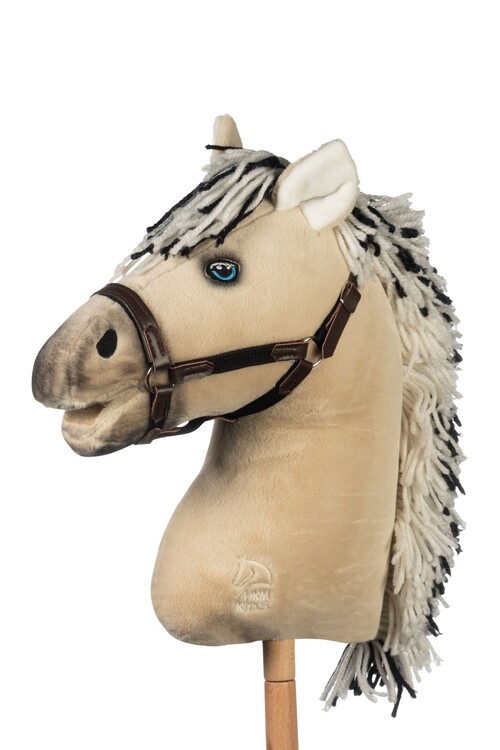 HKM Hobby Horse Premium