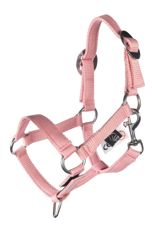 HKM Halster en touw Hobby Horsing Basic