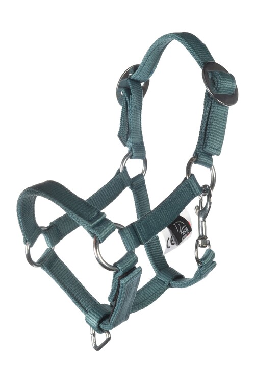 HKM Halster en touw Hobby Horsing Basic