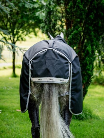Horseware Amigo Bravo 12 Plus Medium 250grs