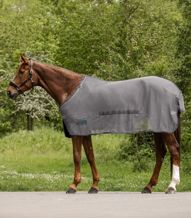 Waldhausen Comfort Vliegendeken met buikflap