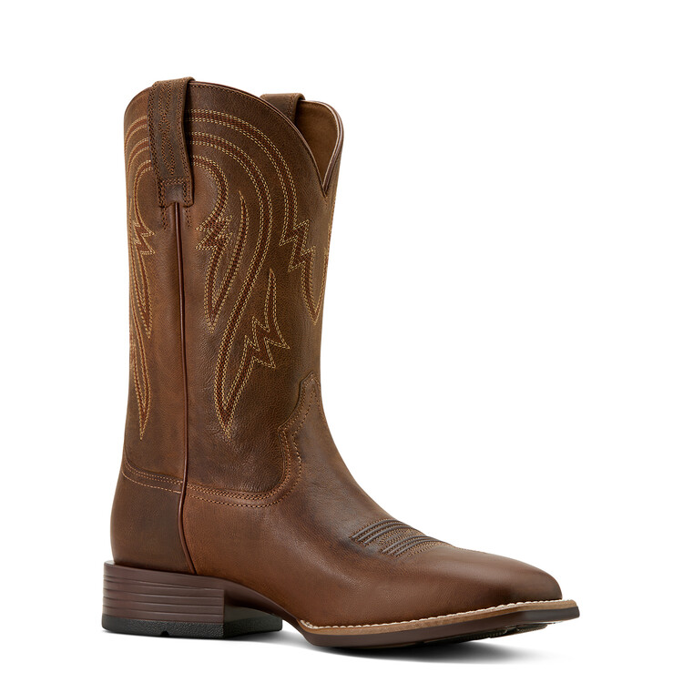 Ariat Plano Westernlaars Heren