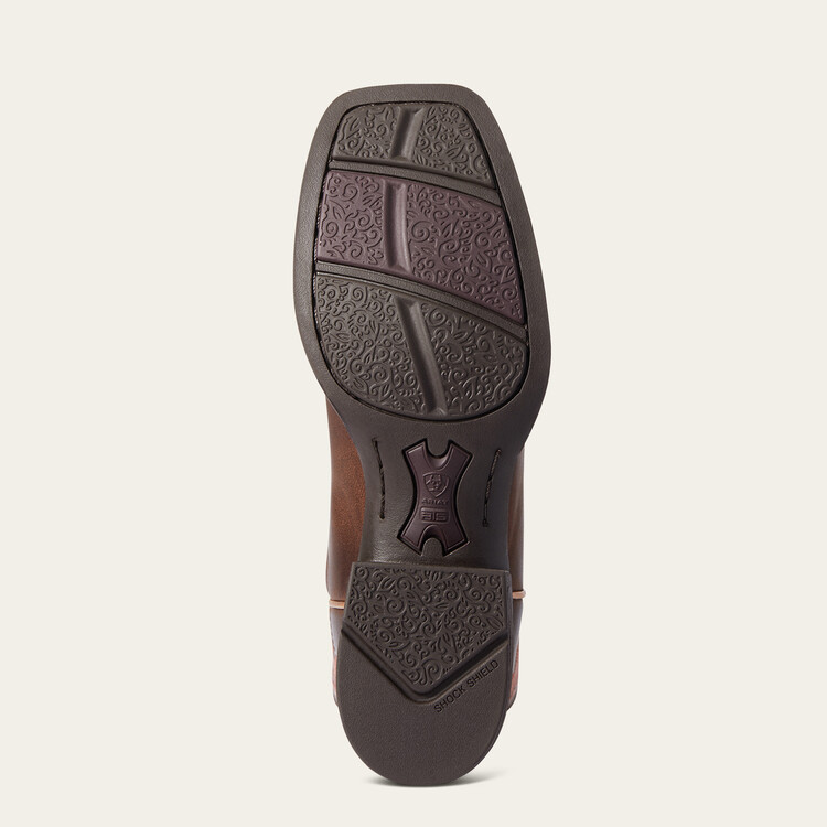 Ariat West Bound westernlaars dames