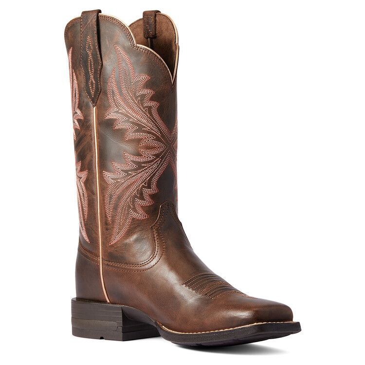 Ariat West Bound westernlaars dames