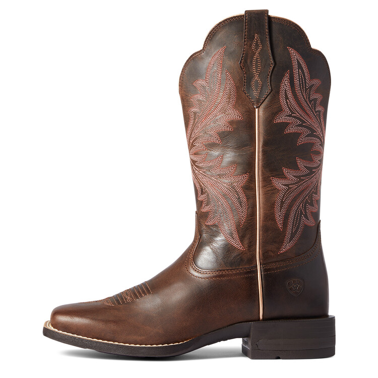 Ariat West Bound westernlaars dames
