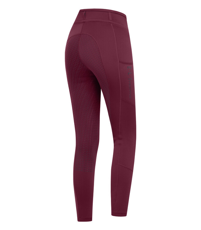 ELT Rijlegging Ella Glam FullGrip 