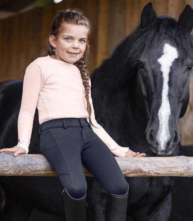ELT Rijbroek Essential Kids FullGrip