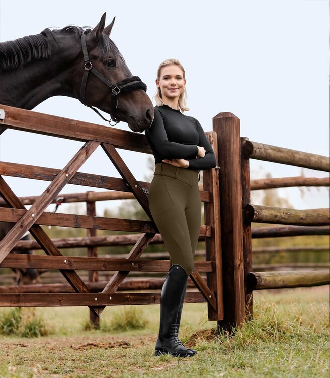 ELT Thermo Winterrijlegging Rena FullGrip