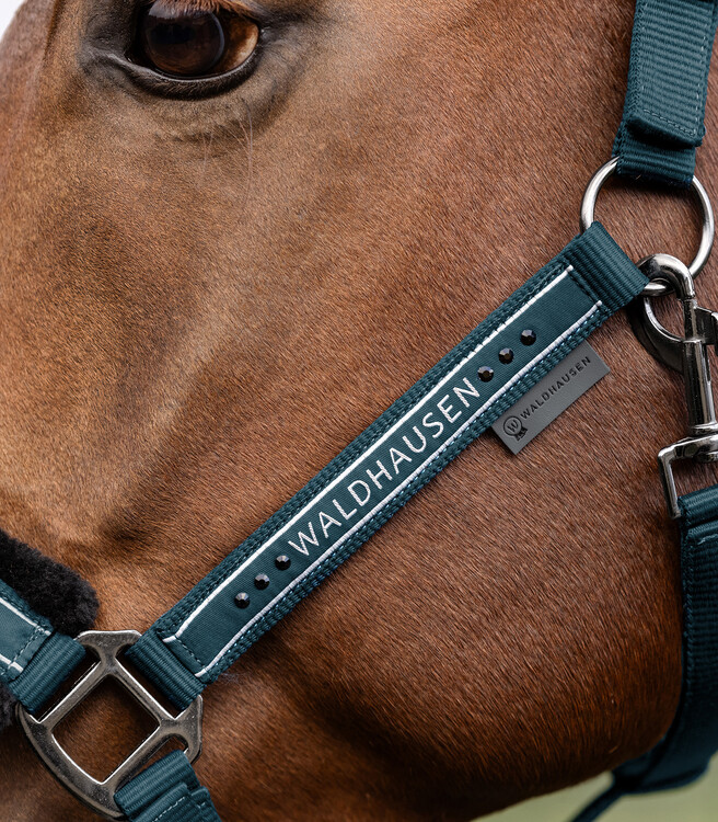 Waldhausen Halster Elegant