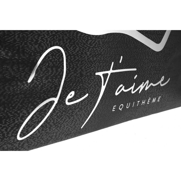 Je t'aime Equitheme Dekentas
