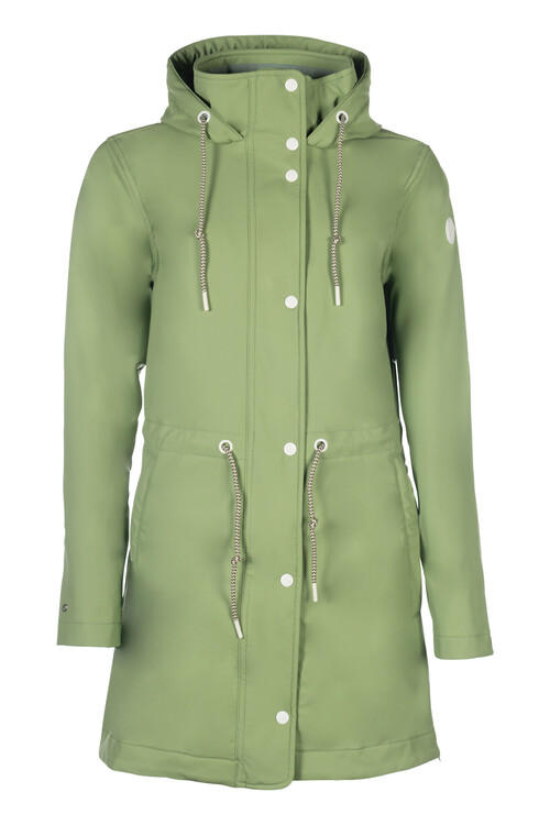 HKM Waterproof Ridingjacket Ohio